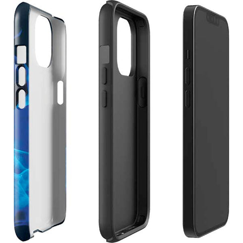 My Hero Academia Dabi Season 6 iPhone 15 Impact Case